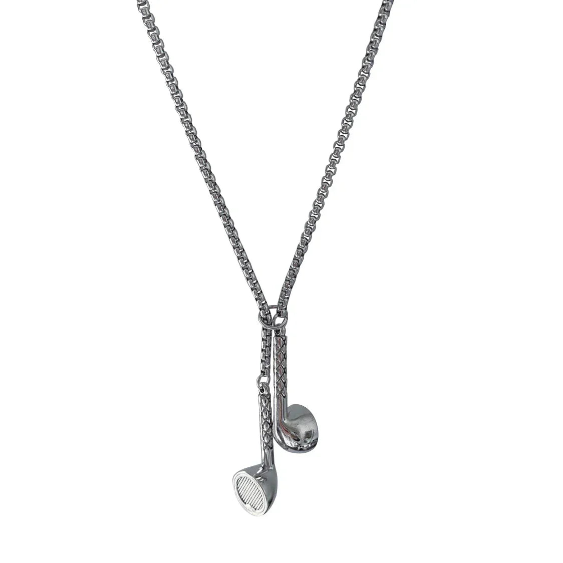 Quasar Quest Tassel Chain