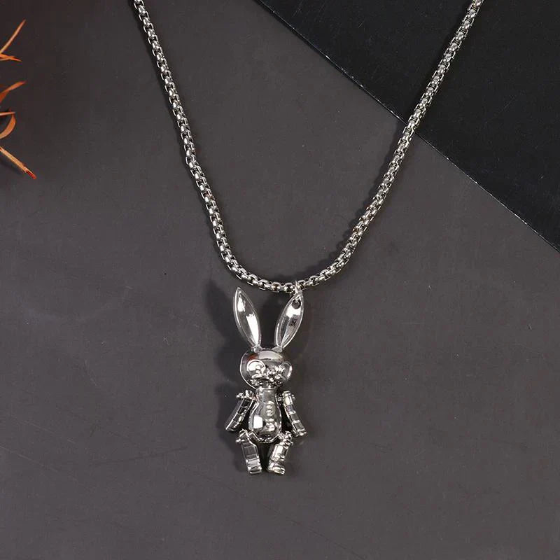 Blitz Stainless Steel Chain