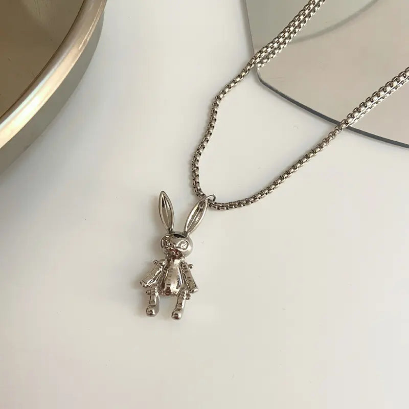 Blitz Stainless Steel Chain