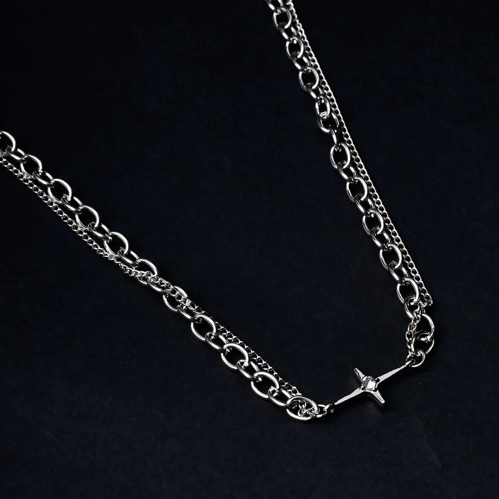 Celestial Starfall Chain