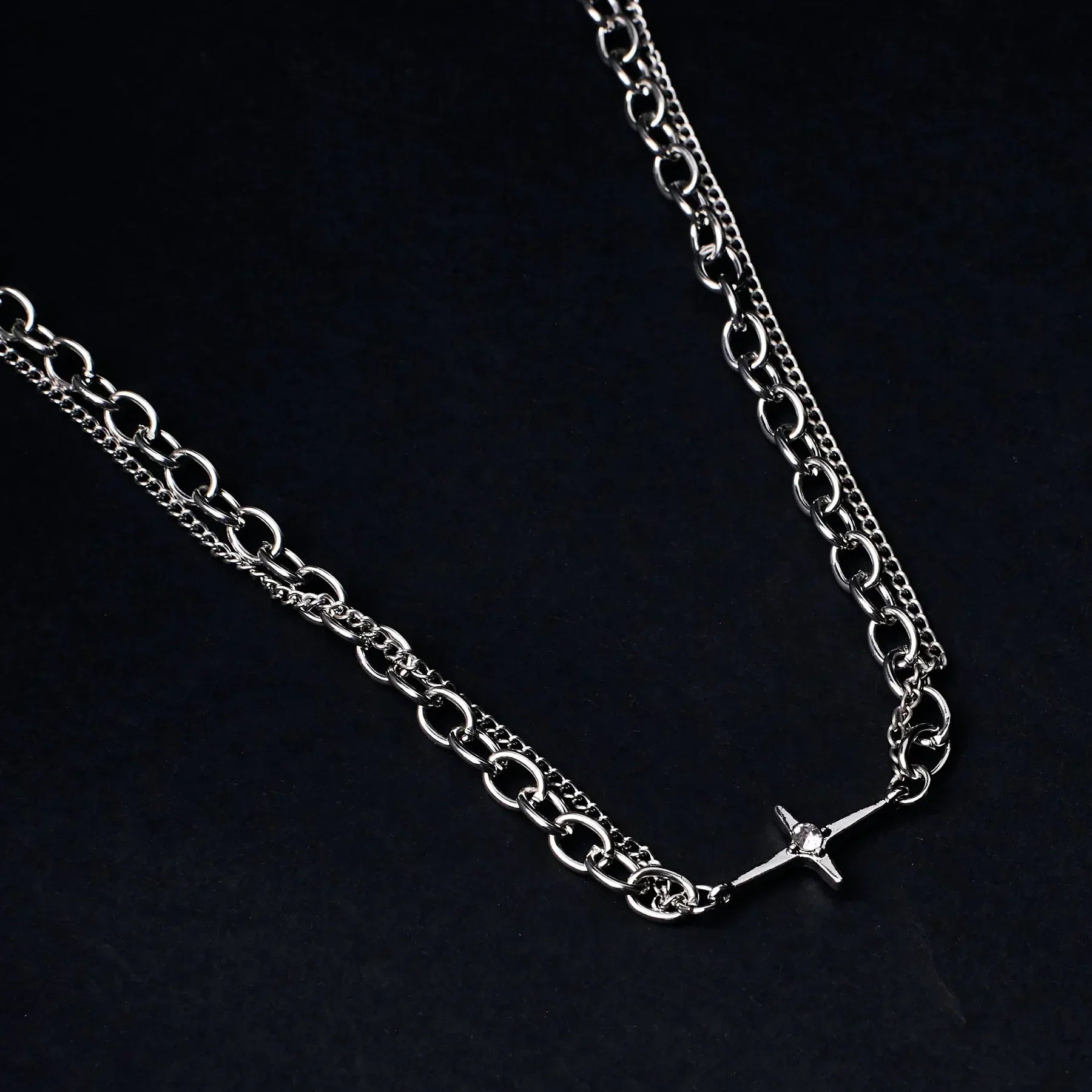 Celestial Starfall Chain