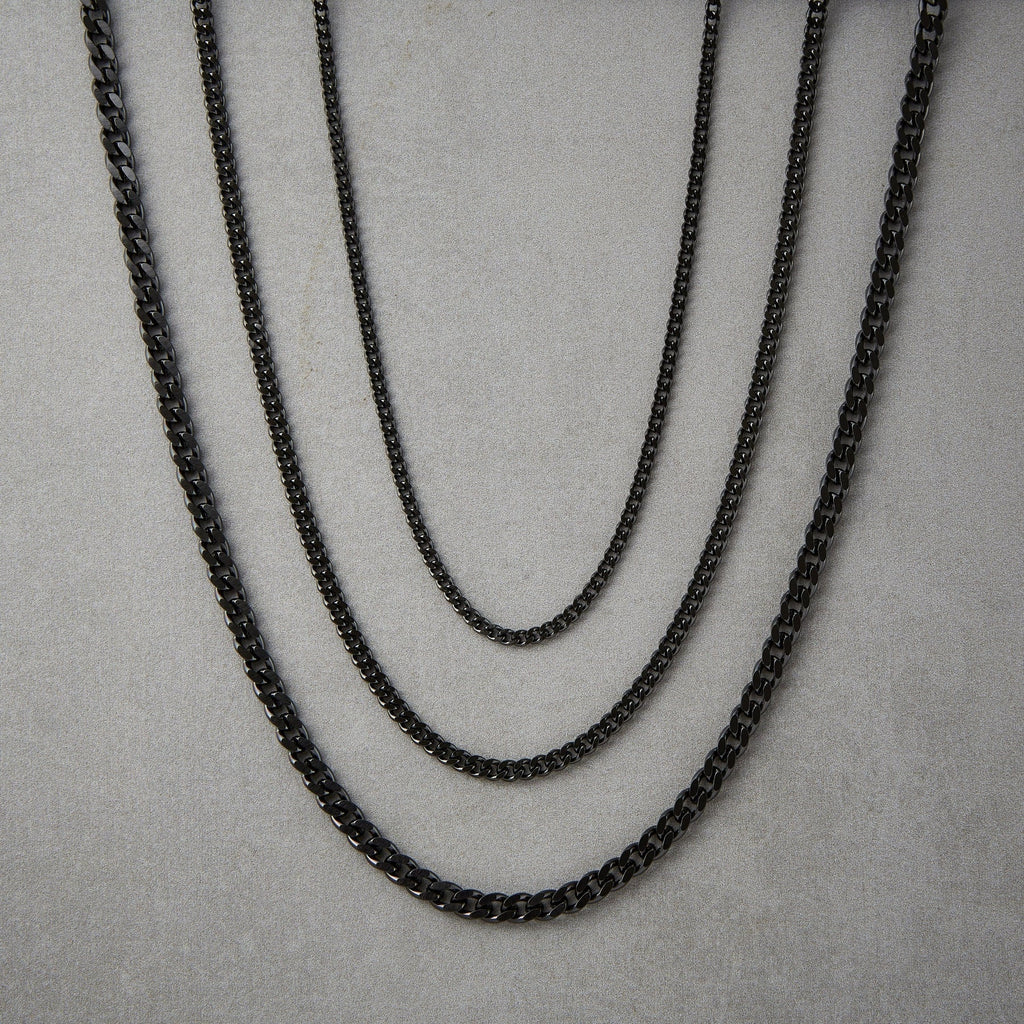 Essential Curb Chain