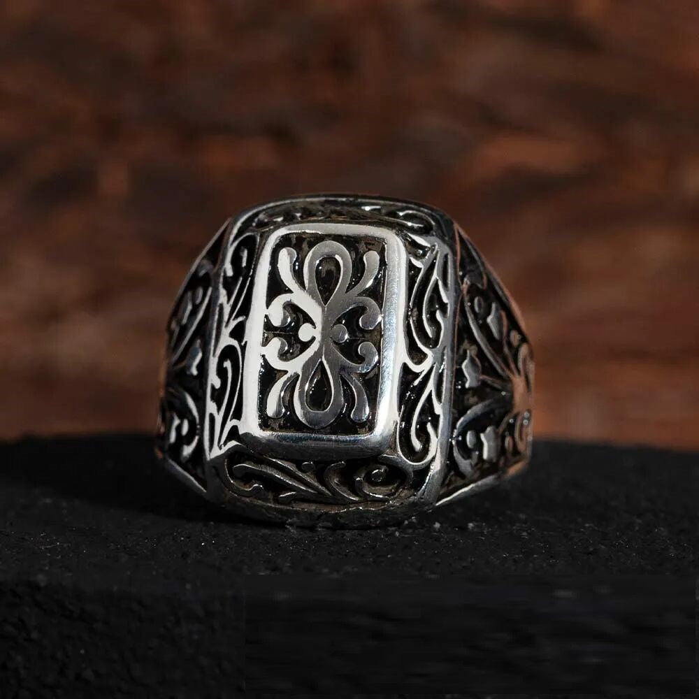 Original Polat Alemdar Ring