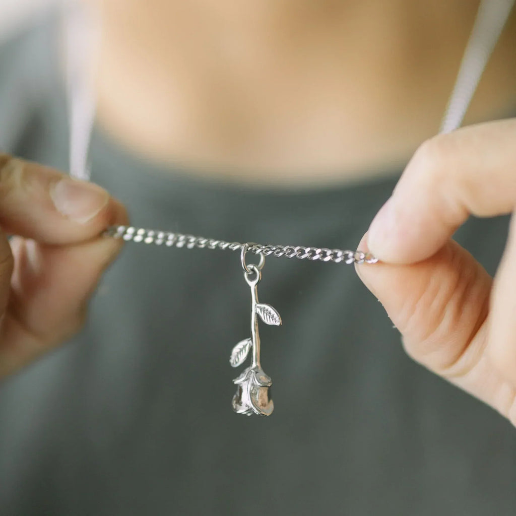 Bloom Necklace V2  Men