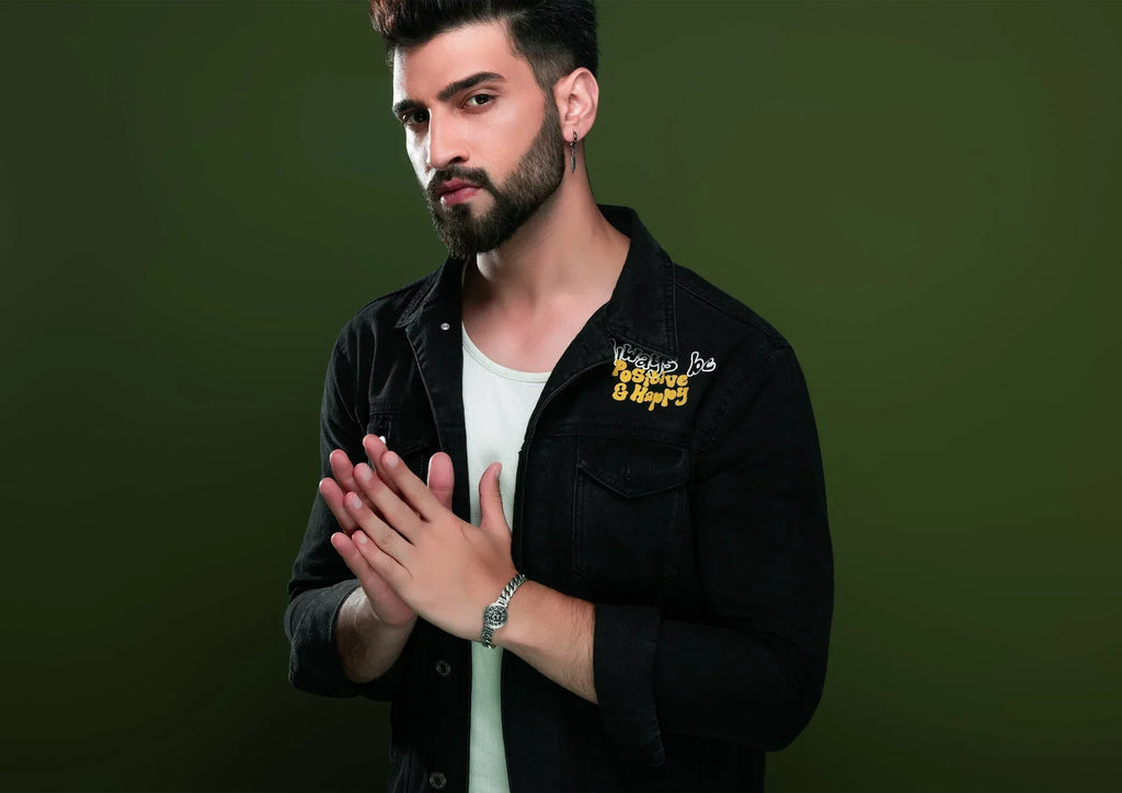 King of the Jungle Bracelet