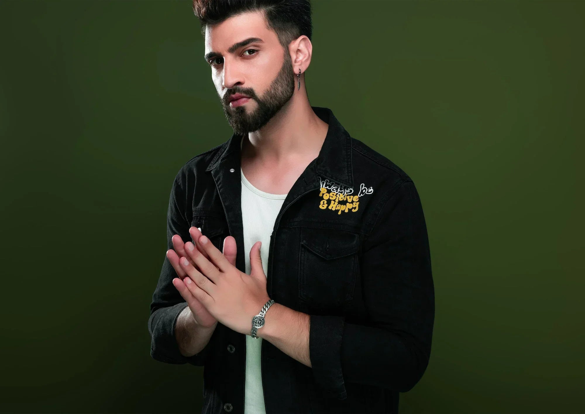 King of the Jungle Bracelet