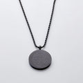 Allah Pendant Necklace  Men