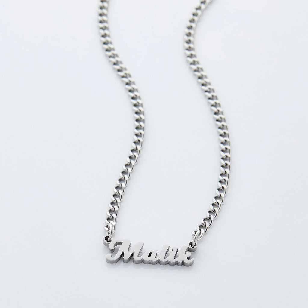 Custom Name Necklace