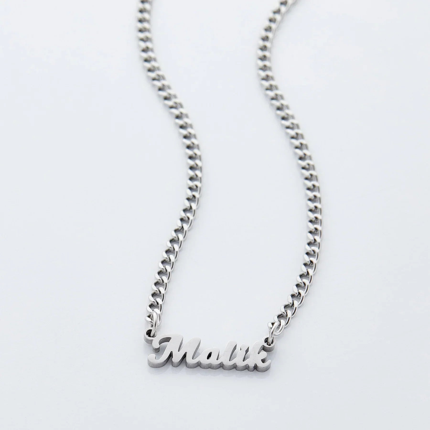 Custom Name Necklace