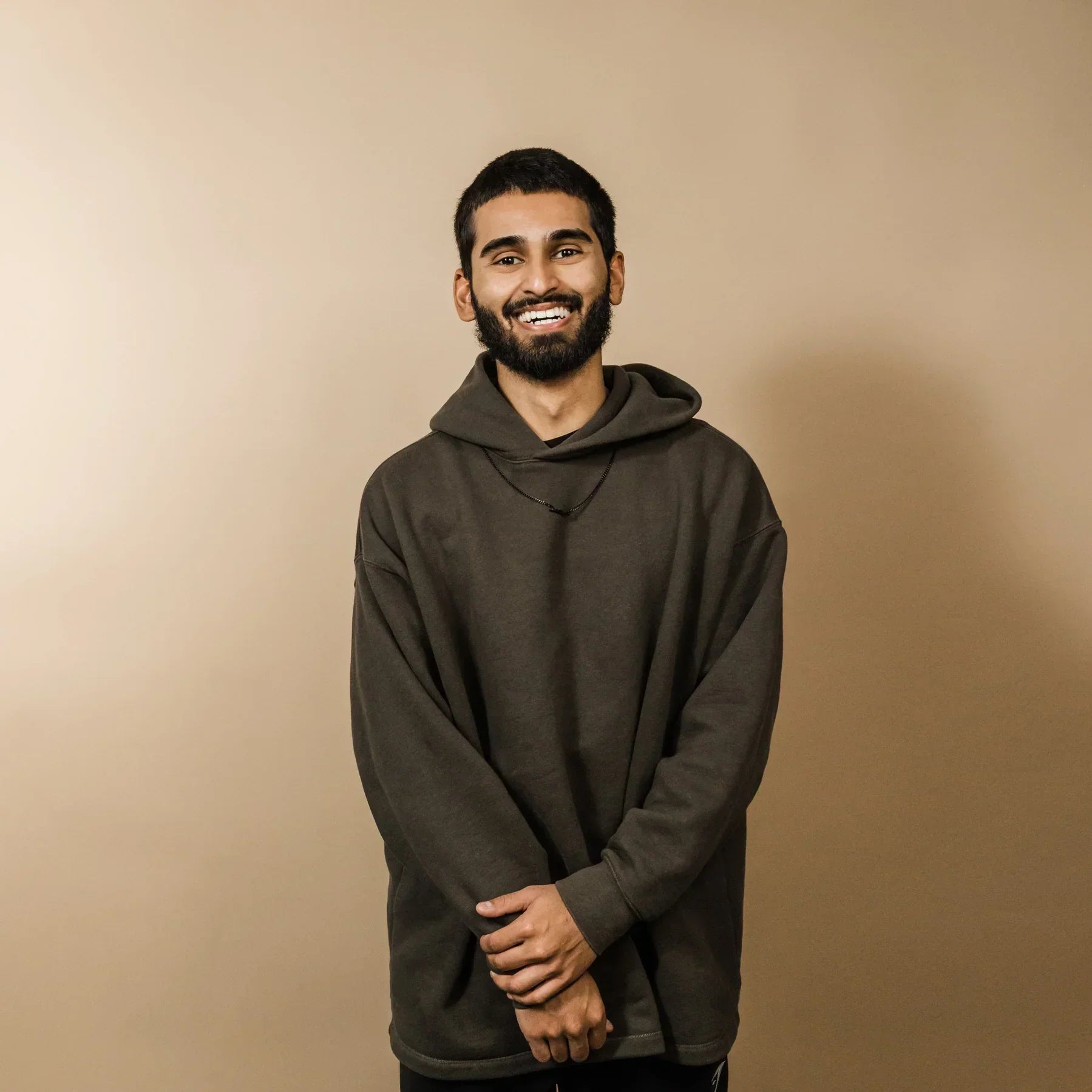 Custom Name Necklace