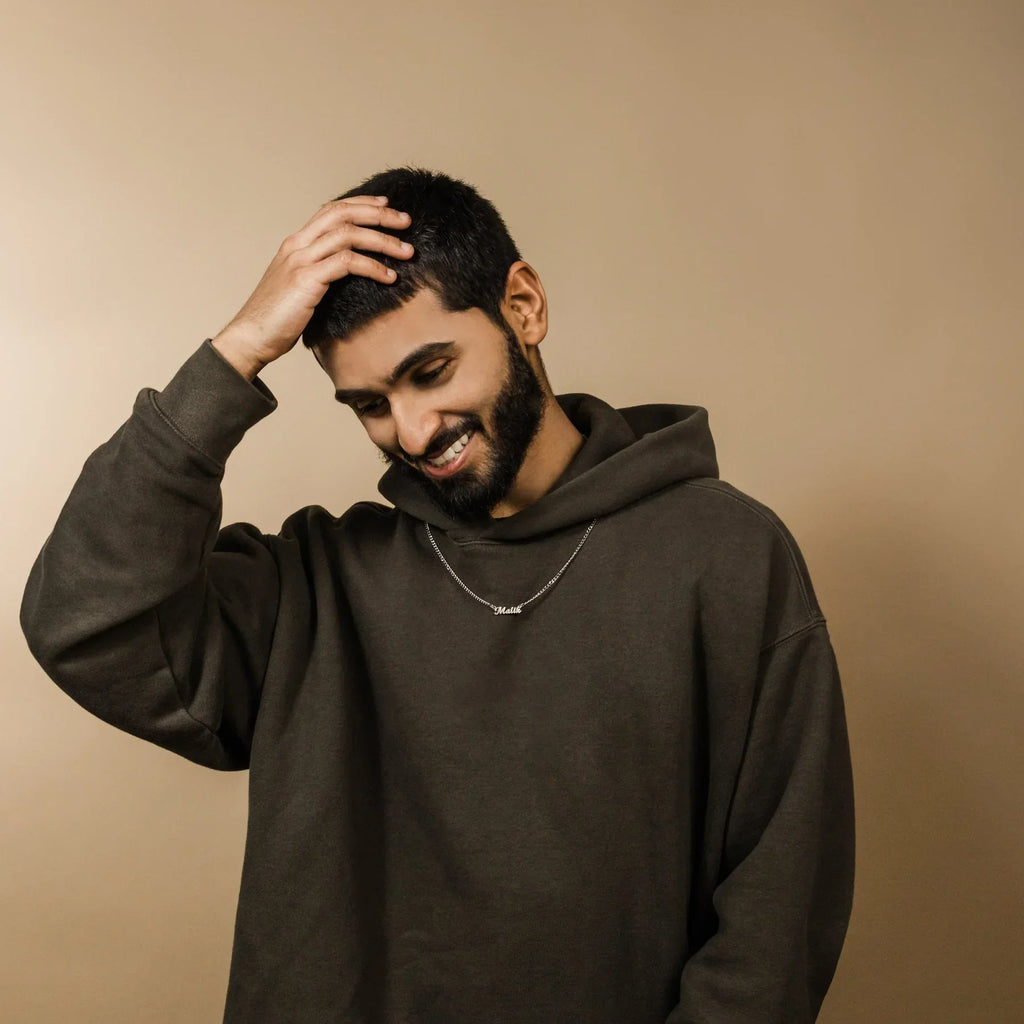 Custom Name Necklace