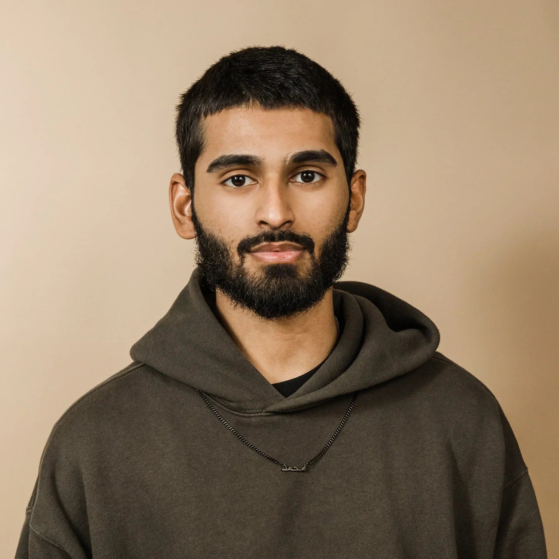 Custom Name Necklace