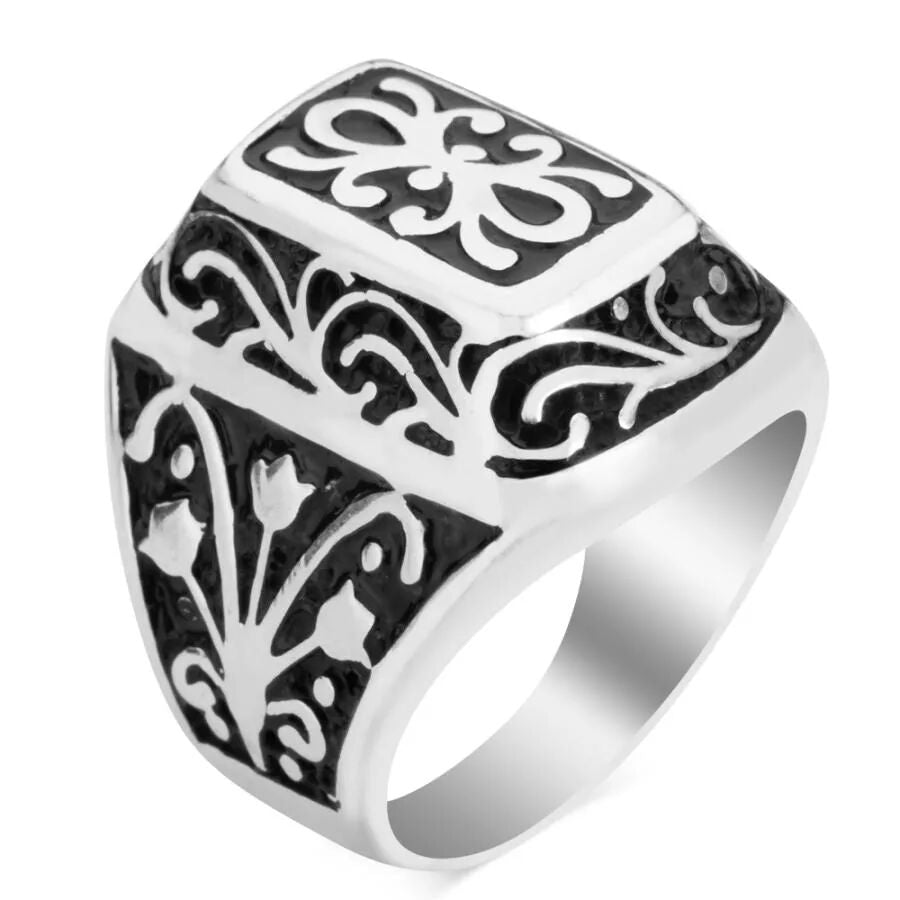 Original Polat Alemdar Ring