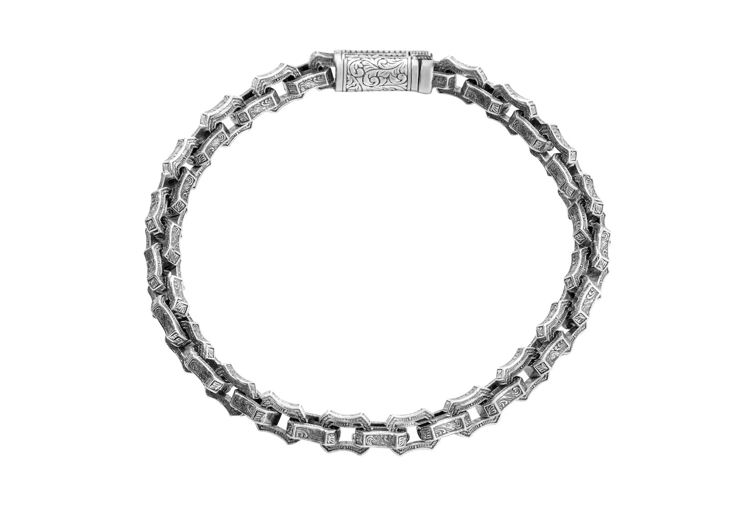 Mystic Link Bracelet