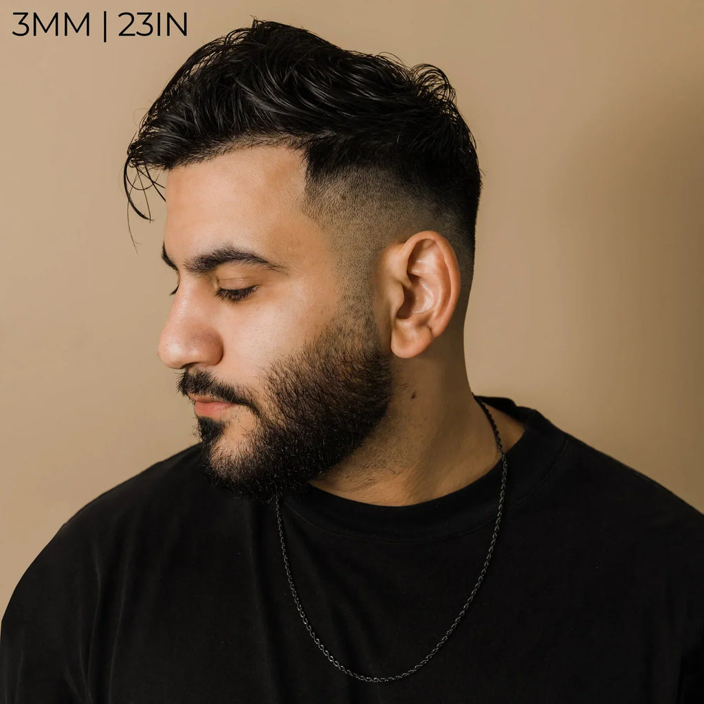 Essential Rope Chain  Men