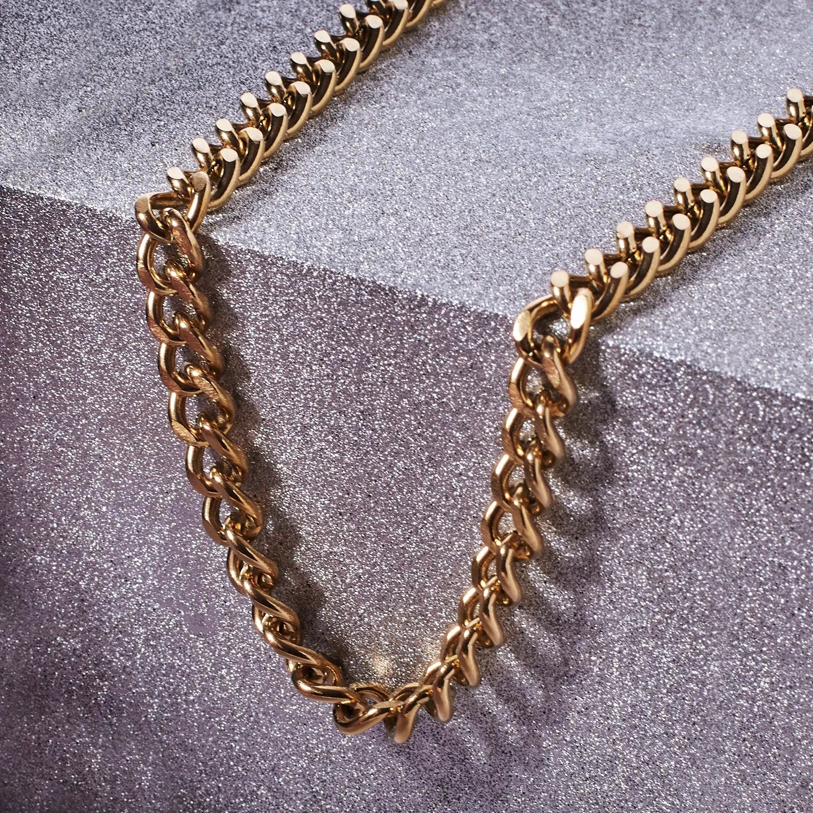 No-Frills Chain