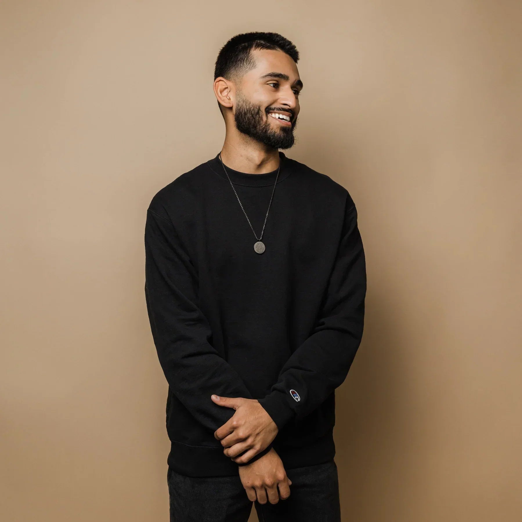 Remember God Necklace