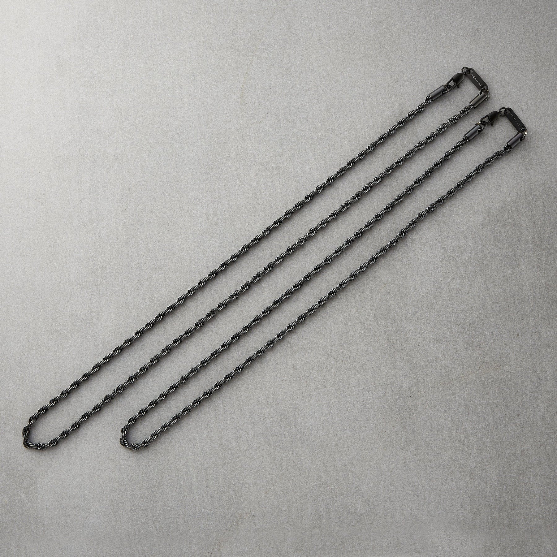 Essential Rope Chain  Men