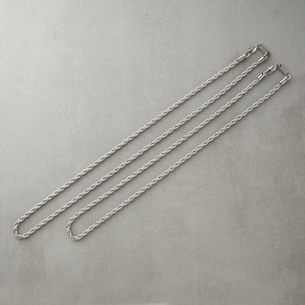 Essential Rope Chain  Men