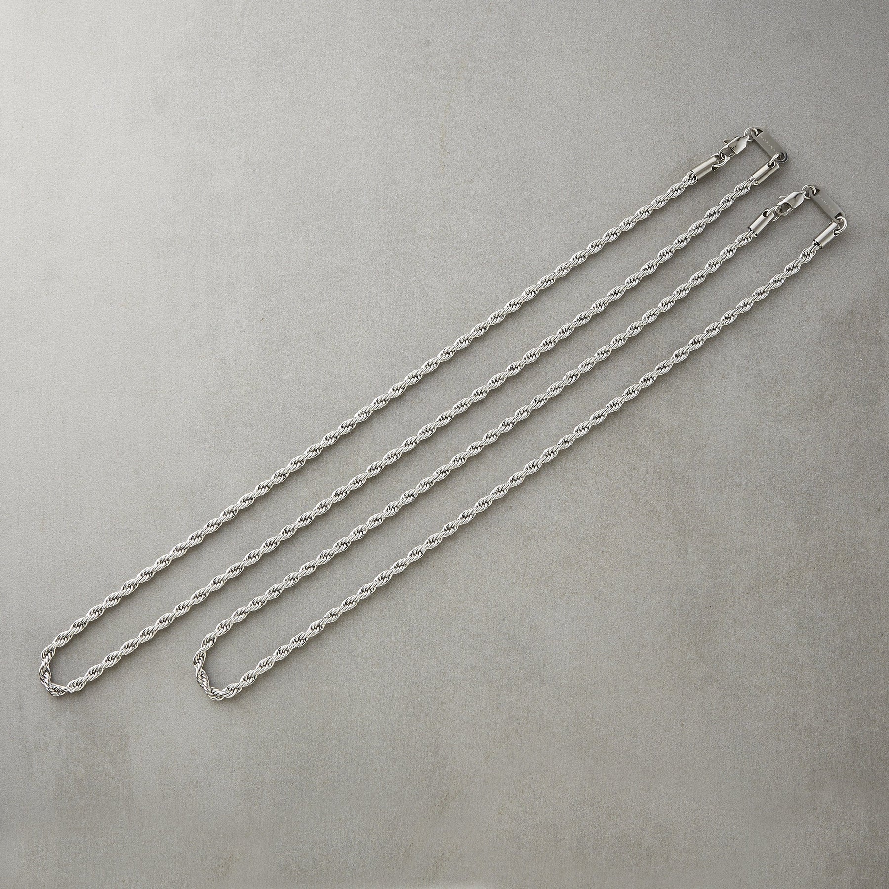 Essential Rope Chain  Men