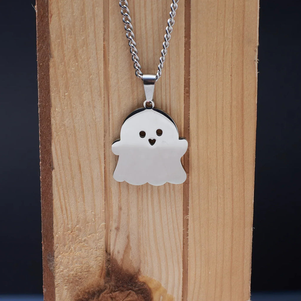 Chupchip Silver Chain