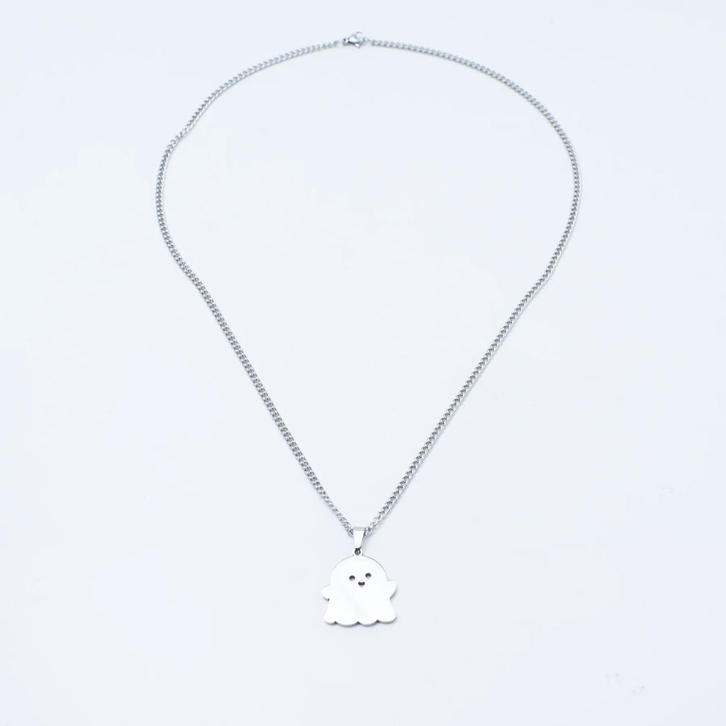 Chupchip Silver Chain