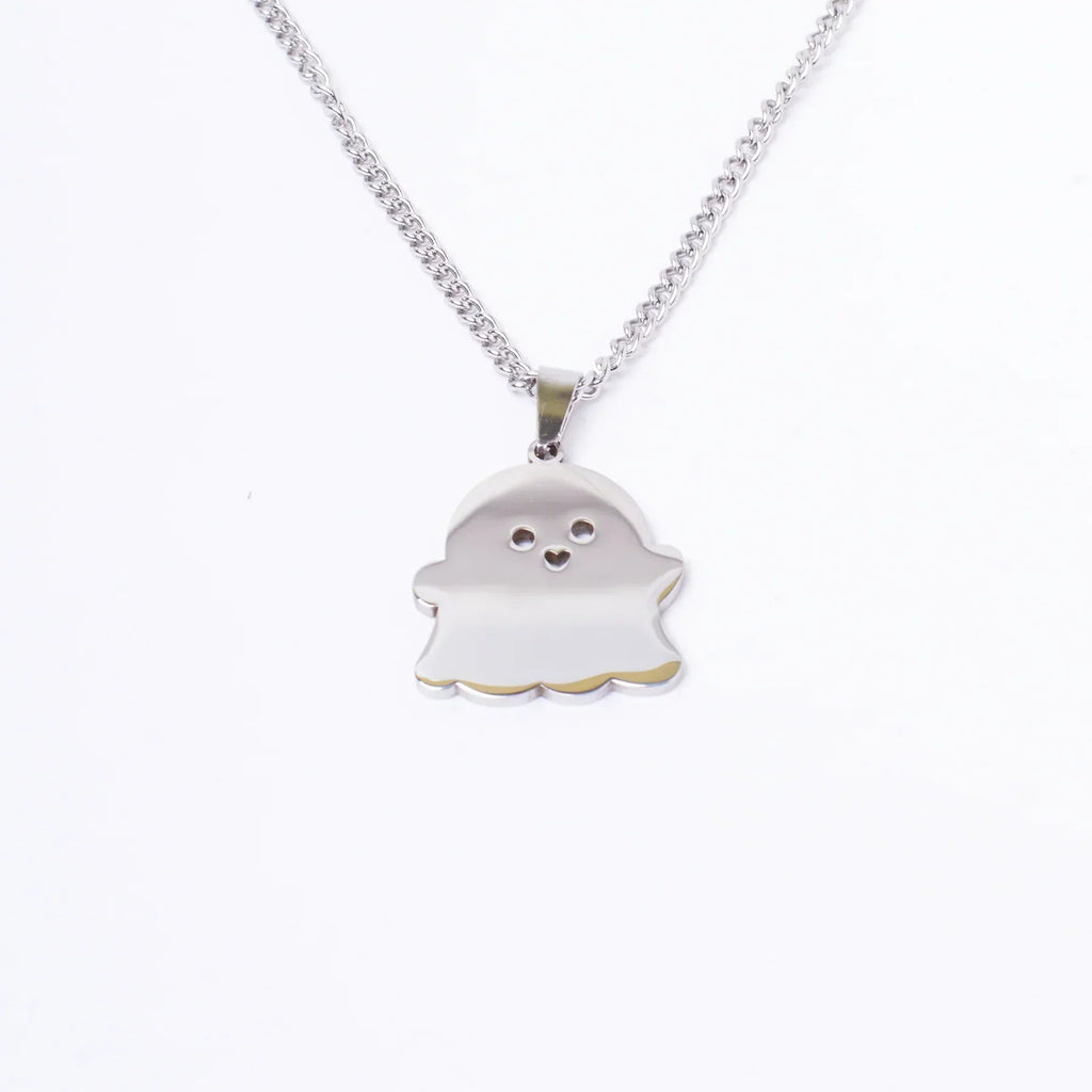 Chupchip Silver Chain
