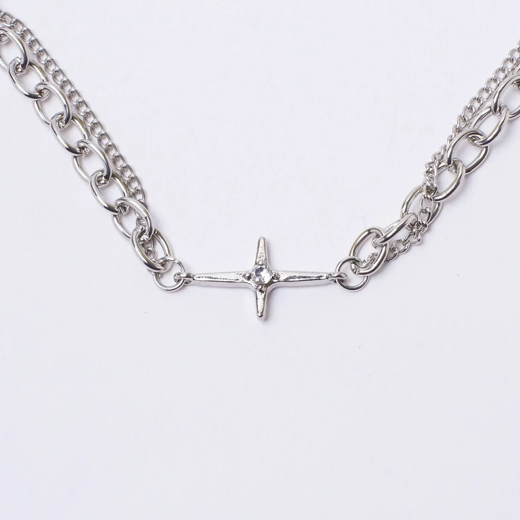 Celestial Starfall Chain