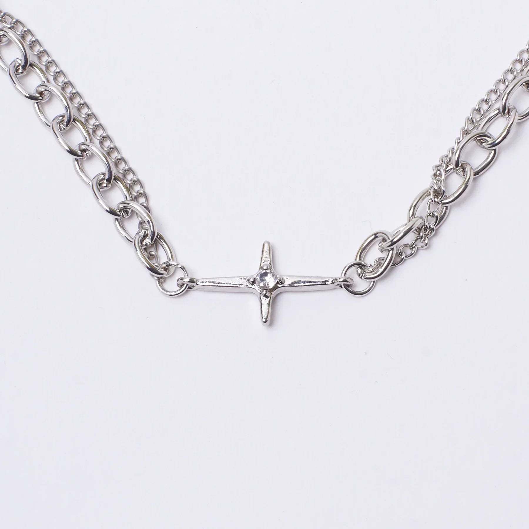 Celestial Starfall Chain