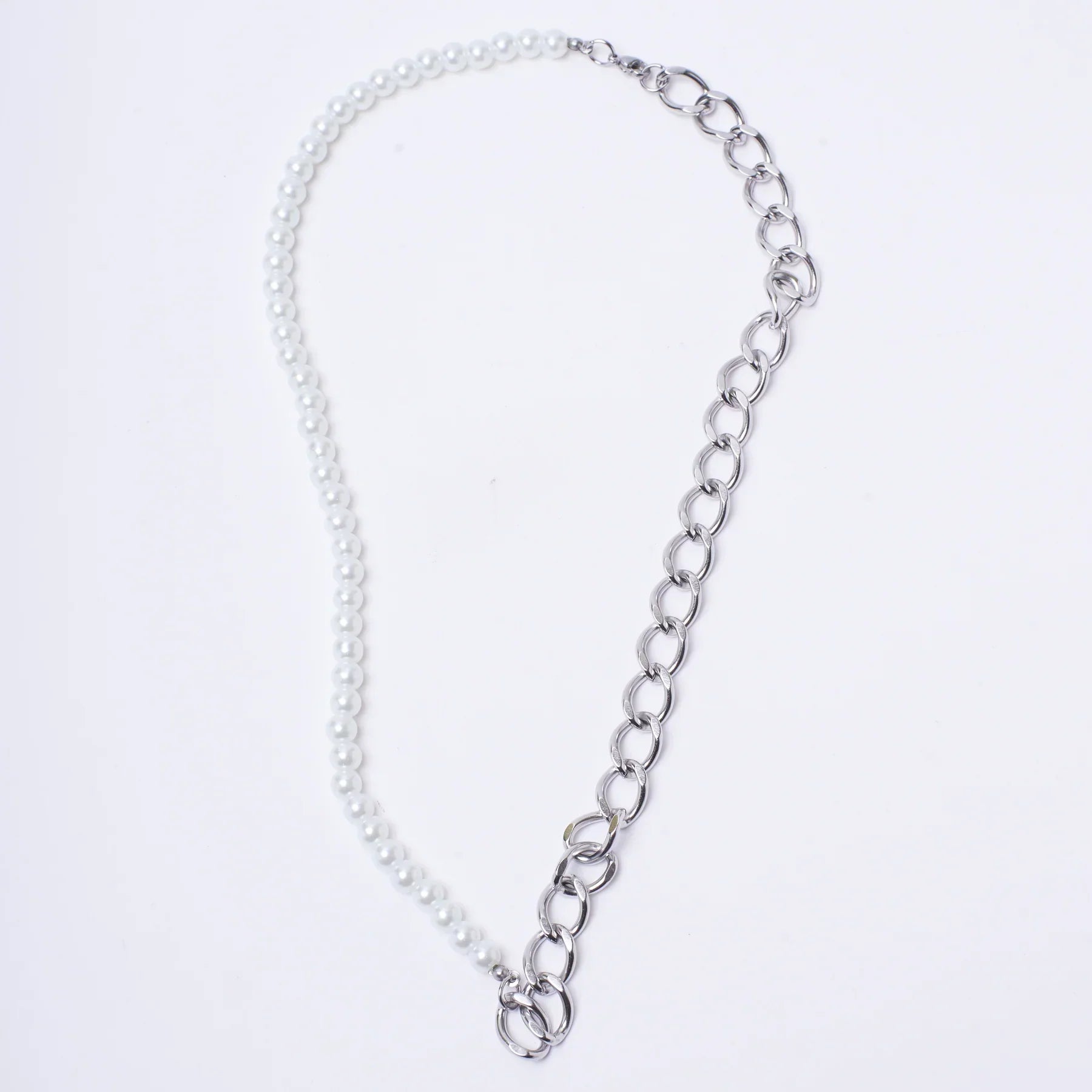 Pearl Rugged Chain
