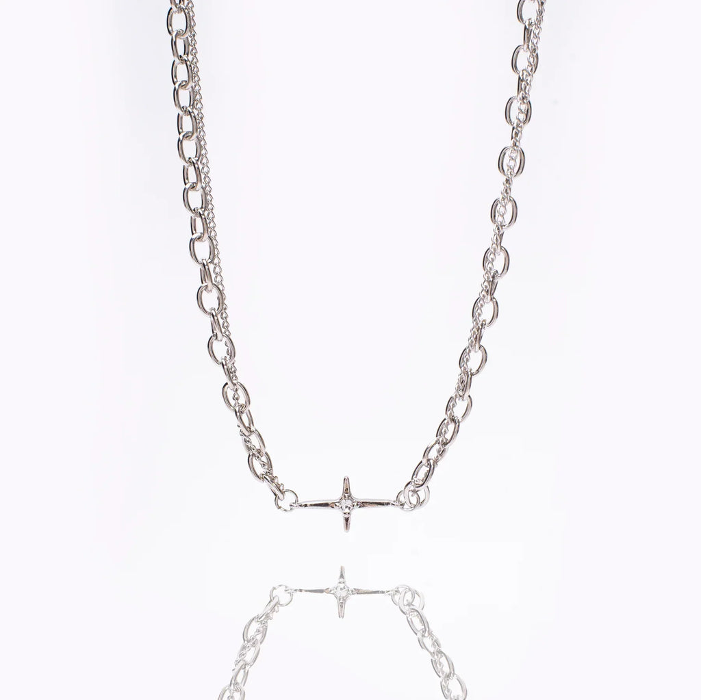 Celestial Starfall Chain