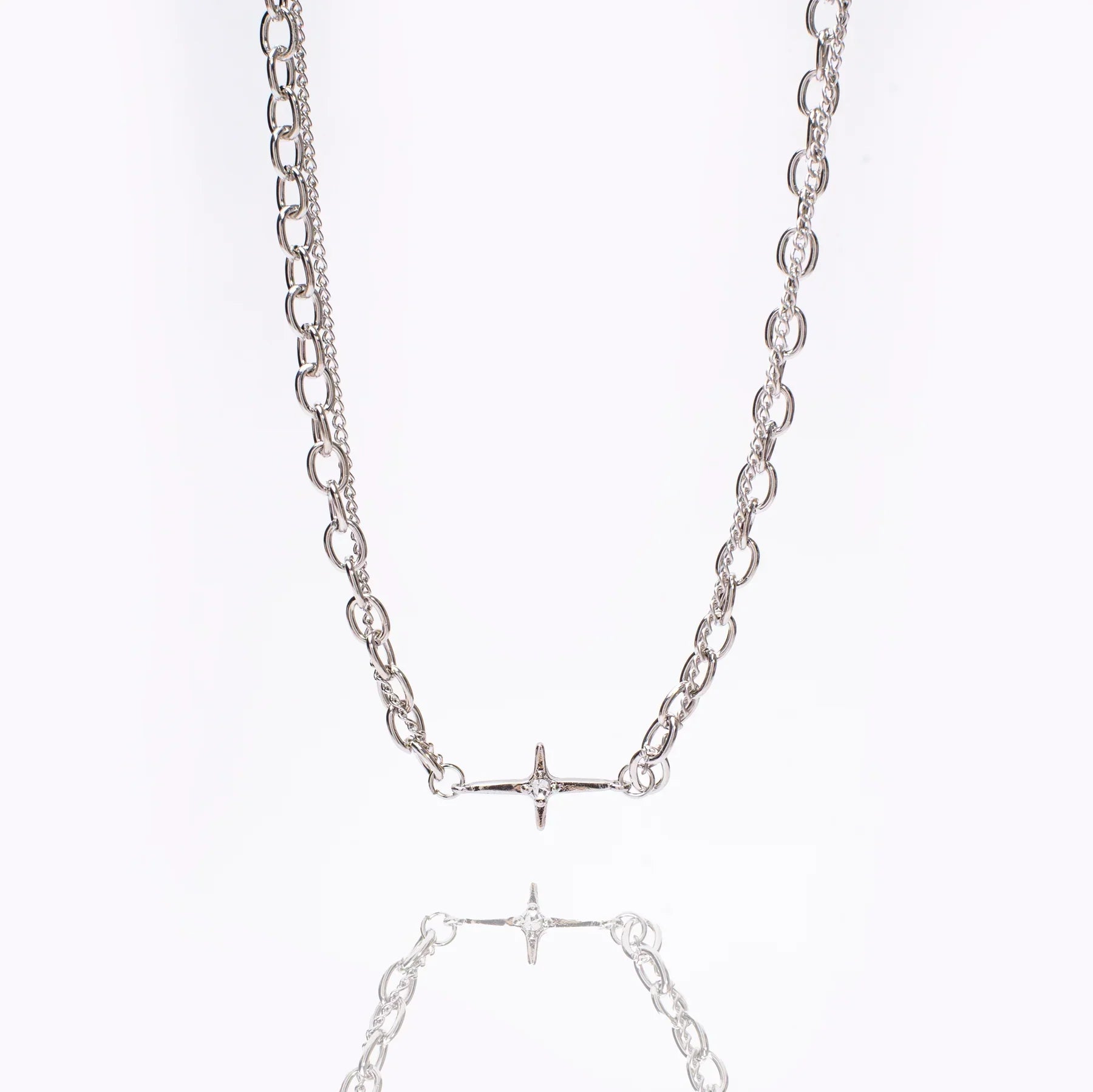 Celestial Starfall Chain